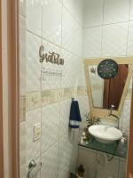 Cantinho Zen, Ponte do Imaruim - Palhoça-SC - Ferienwohnung