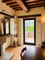 Agricola Caicucci - Chambres d’hôtes Montone