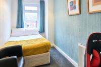 Host & Stay - Thurstane Street - B&B