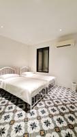 Deluxe Zweibettzimmer