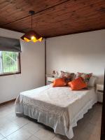 Chalet mit 2 Schlafzimmern