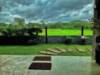 Camera King con Vista Montagne