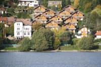 Chalet Vosgien - Bed and Breakfast Gérardmer