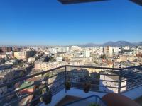 Cityscape Tirana 2 , Kavaja st, 11 floor - B&B Tirana