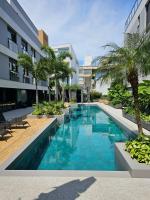 Casa Vogue - Novo Campeche - Chambres d’hôtes Florianópolis