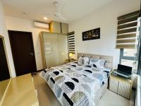 Apartment mit 2 Schlafzimmern