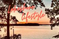 Small piece of heaven on the lake - King suite - Chambres d’hôtes Richfield