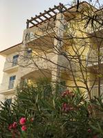 Ricky's - minha kas, tju kaza - B&B Santa Maria