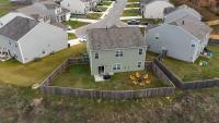 Spacious 5BR Home in Farragut, 20 min UT - Ferienwohnung