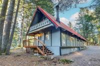 Tiny Timber - B&B