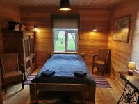 Viesu māja Roķi - B&B