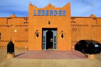 Kasbah Du Berger & Piscine - B&B Merzouga