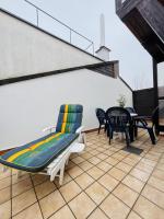 Starkenburgblick - Chambres d’hôtes Heppenheim an der Bergstrasse