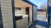 Stodoła pod Bacówką Zawoja Sauna Jacuzzi - B&B
