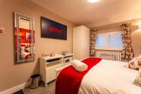 Luxury En-Suite Room 3 in Blewbury Oxfordshire - Chambres d’hôtes Blewbury
