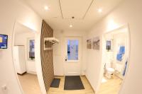 Ferienwohnung Moin Moin 2C - B&B Silberstedt