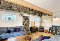 Gite les Gambettes - Chambres d’hôtes Amel-sur-l'Étang