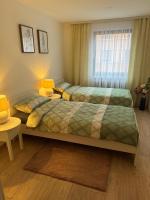 Moderne, zentralgelegene 2 Zimmer Wohnung - B&B Norimberga