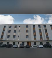 استديو قرطبه Studio - B&B Riyad