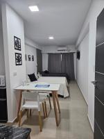 casita de tucuman ayacucho - Chambres d’hôtes