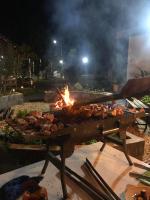 Huong Sen Garden lodge - B&B Xóm Bãi Trại