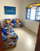 Casa térrea na Praia grande - B&B Praia Grande