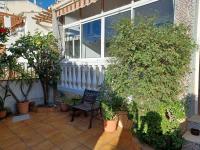 Chalet Adosado con piscina en la Cala del Moral - B&B