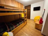 The Queen in the Snow - Ferienwohnung Courmayeur