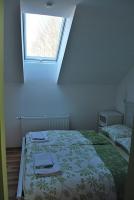 Apartamento de 1 dormitorio (4-5 adultos)