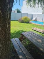 Casona La Clara - B&B Tandil