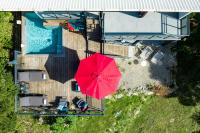 Villa Bwacajou - B&B Grand-Bourg