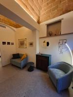 Rifugio99 Firenze - The Heart of Oltrarno - B&B Florencia