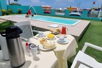 Pousada Coroa Grande - Bed and Breakfast
