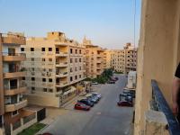 Luxurious 3 bedroom Apt New Cairo near AUC and Malls - B&B