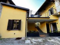 The One Malpensa Rooms - Ferienwohnung Vizzola Ticino