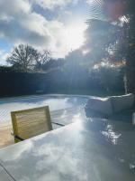 Comme une evidence - B&B La Chapelle aux Pies