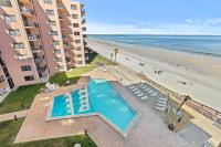 Sunrise 502 - Bed and Breakfast New Smyrna Beach