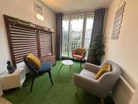 appart' des pins - B&B