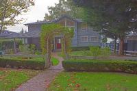 Four Stone Beach House - Bed and Breakfast Vashon