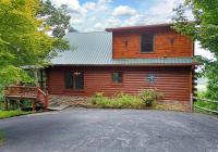 Viva LaVista - Ferienwohnung Morganton