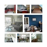 L'appartement d'Hardelot - B&B
