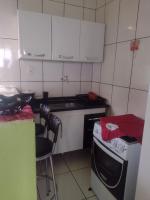 Apartamento avenida 09 - B&B São Thomé das Letras