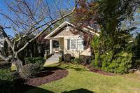 The Wren Main and Guest House - B&B Columbia