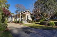 The Wren Main and Guest House - B&B Columbia