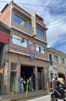 Hostal Wassiki - B&B Huánuco