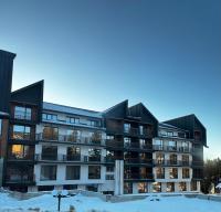 Woodland B65 Residence Hill Kopaonik - B&B