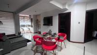 Departamento Zona Norte Garage Independiente - Bed and Breakfast