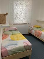 Apartment mit 2 Schlafzimmern