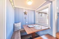 Beachside Bungalow #6 - B&B Long Beach