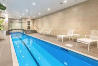 Stunning 3 Bedroom Penthouse in Auckland CBD - B&B